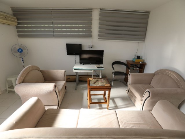 AN APARTMENT FOR RENT IN MITRE... ** 