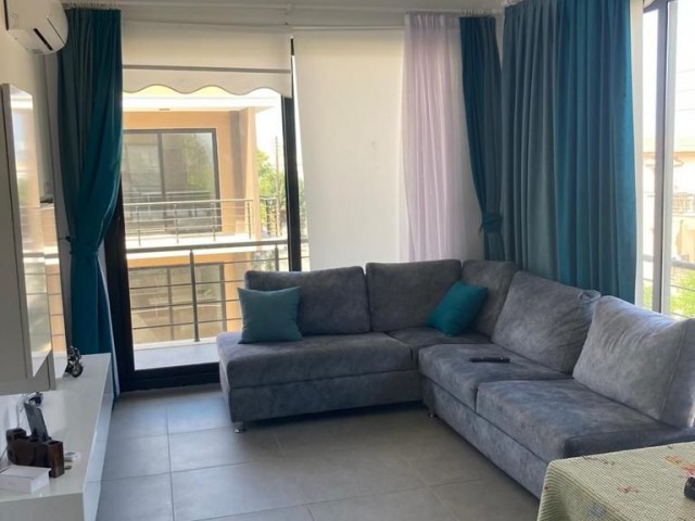 2 + 1 APARTMENT FOR SALE IN KYRENIA DOĞANKÖY ** 