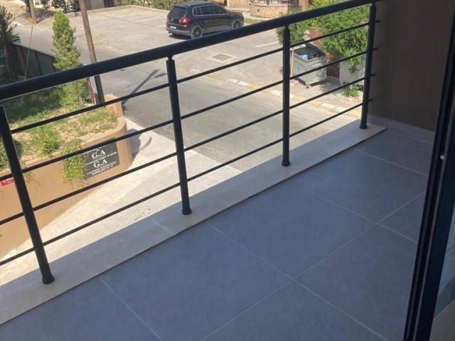 2 + 1 APARTMENT FOR SALE IN KYRENIA DOĞANKÖY ** 