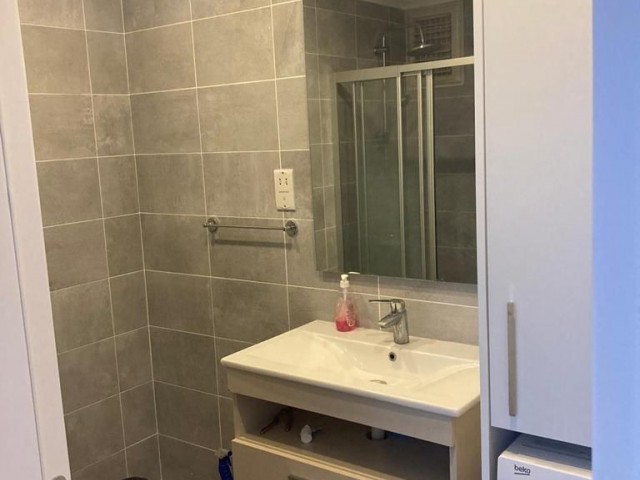 2 + 1 APARTMENT FOR SALE IN KYRENIA DOĞANKÖY ** 