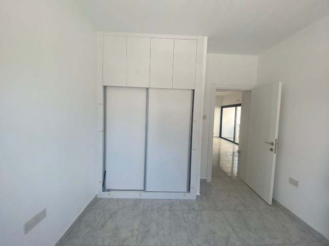 2+1 UNFURNISHED NEW APARTMENTS FOR RENT IN NICOSIA, MARMARA REGION ** 