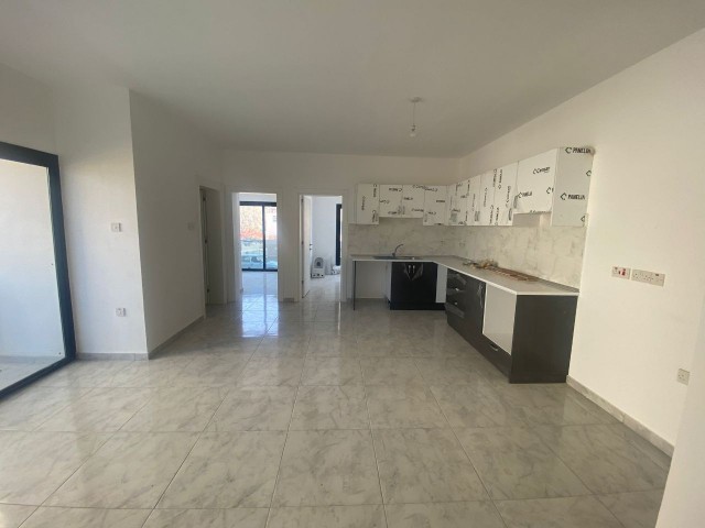 2+1 UNFURNISHED NEW APARTMENTS FOR RENT IN NICOSIA, MARMARA REGION ** 