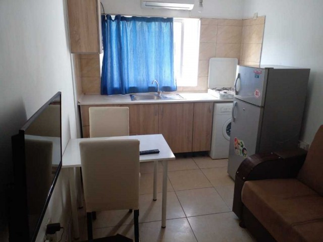 1 + 1 Apartment for Rent Behind Gönyeli de Mardo ** 