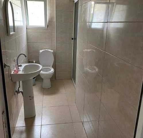 1 + 1 Apartment for Rent Behind Gönyeli de Mardo ** 