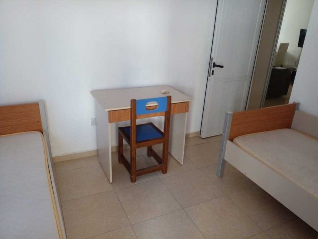 1 + 1 Apartment for Rent Behind Gönyeli de Mardo ** 