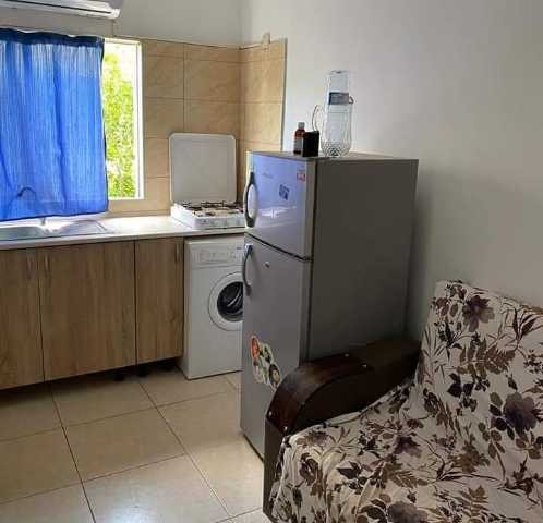 1 + 1 Apartment for Rent Behind Gönyeli de Mardo ** 