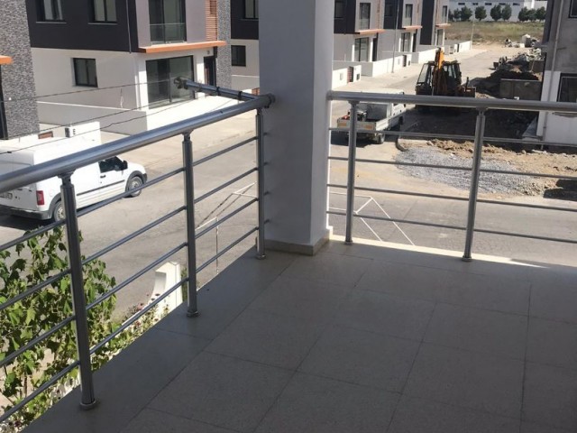 3 + 1 Apartment for Rent in Yenikent ** 