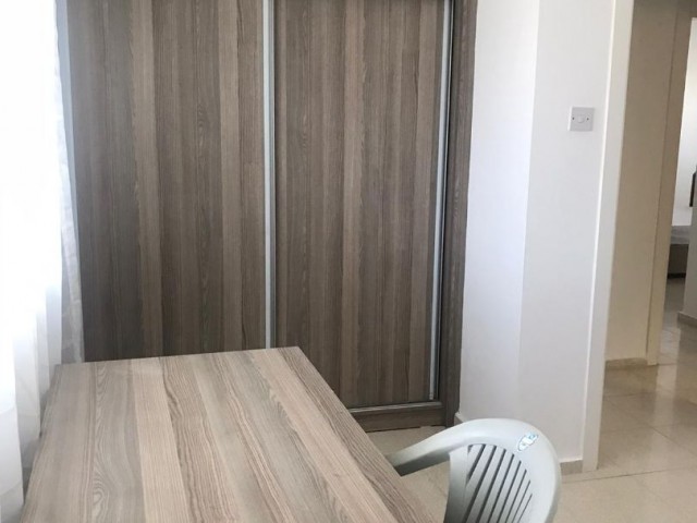 3 + 1 Apartment for Rent in Yenikent ** 