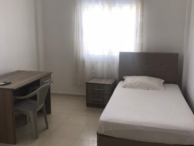 3 + 1 Apartment for Rent in Yenikent ** 