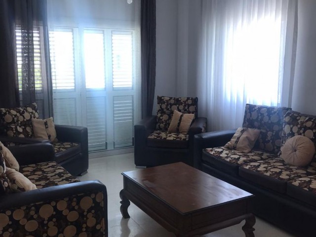 3 + 1 Apartment for Rent in Yenikent ** 