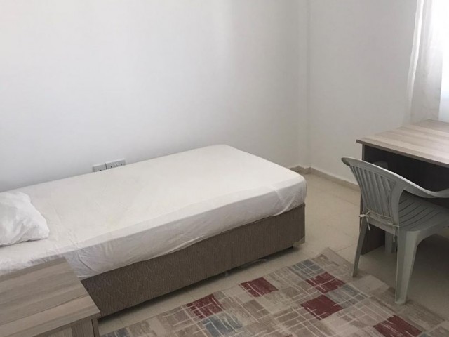 3 + 1 Apartment for Rent in Yenikent ** 