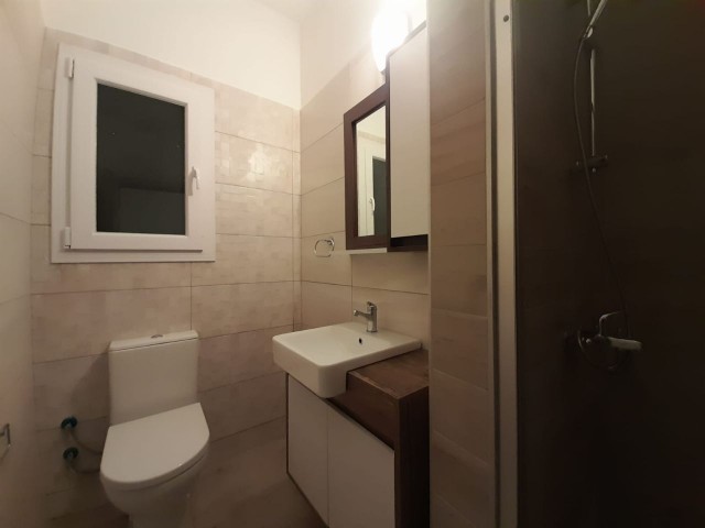 2 + 1 Apartment for Rent in Gönyeli ** 