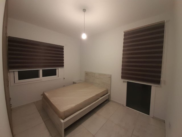 2 + 1 Apartment for Rent in Gönyeli ** 