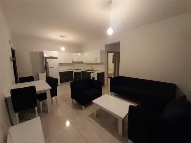 2 + 1 Apartment for Rent in Gönyeli ** 