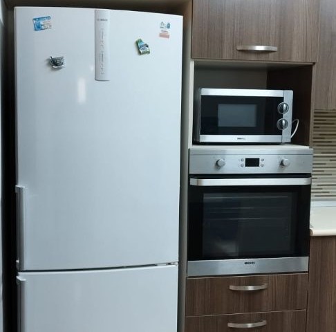 2 + 1 APARTMENT FOR RENT IN YENIKENT ** 