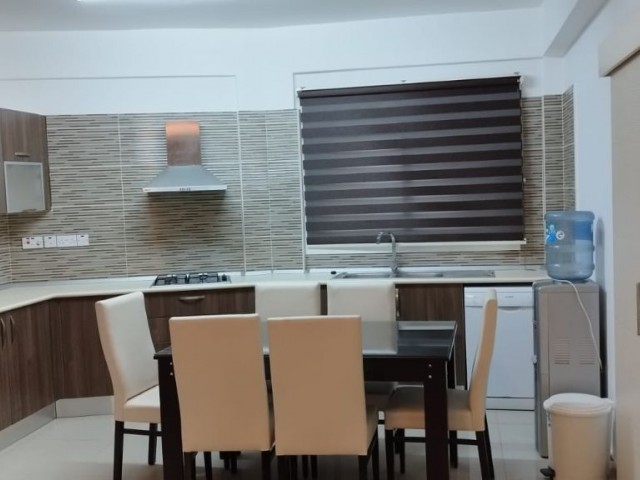 2 + 1 APARTMENT FOR RENT IN YENIKENT ** 