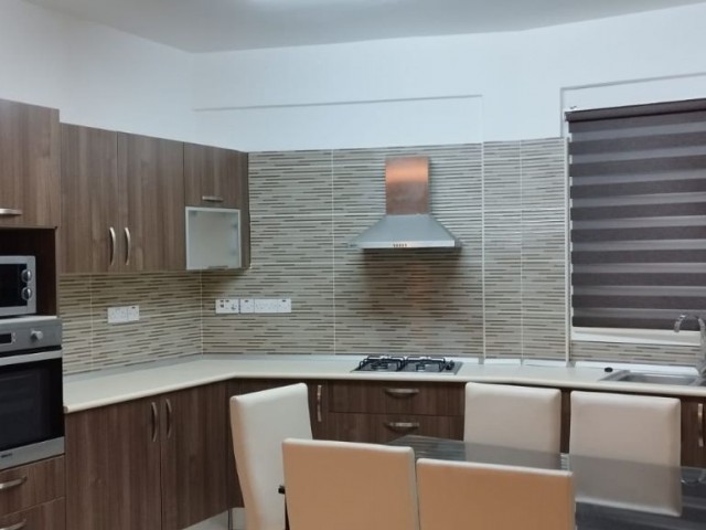 2 + 1 APARTMENT FOR RENT IN YENIKENT ** 