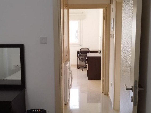 2 + 1 APARTMENT FOR RENT IN YENIKENT ** 