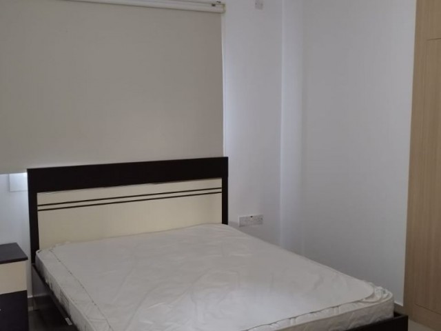 2 + 1 APARTMENT FOR RENT IN YENIKENT ** 
