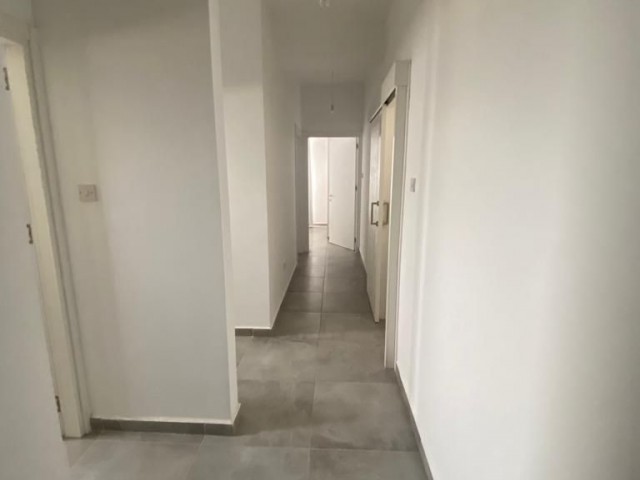 Lefkoşa Gönyelide Kiralık 3+1 lüks full eşyalı daire