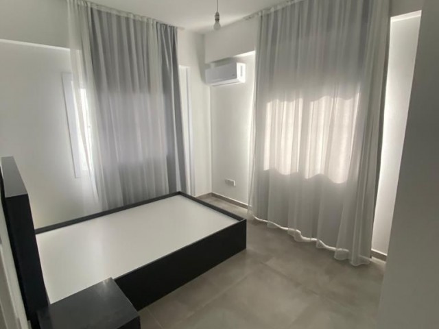 Lefkoşa Gönyelide Kiralık 3+1 lüks full eşyalı daire