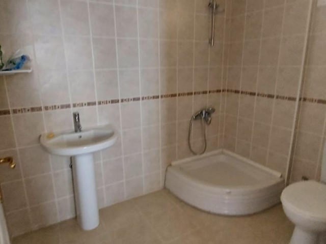 GİRNE ALSANCAK'TA SATILIK 3+1 DAİRE