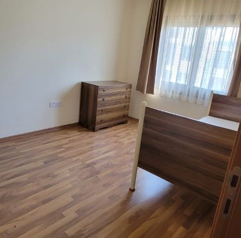 Girne merkezde 2+1 Kiralık daire