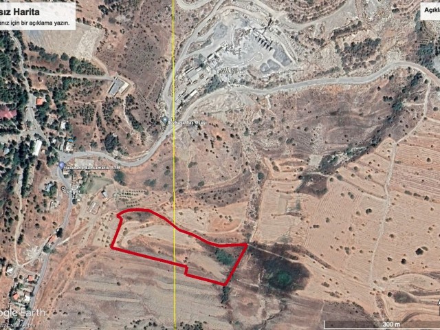 LAND FOR SALE IN TASHKENT