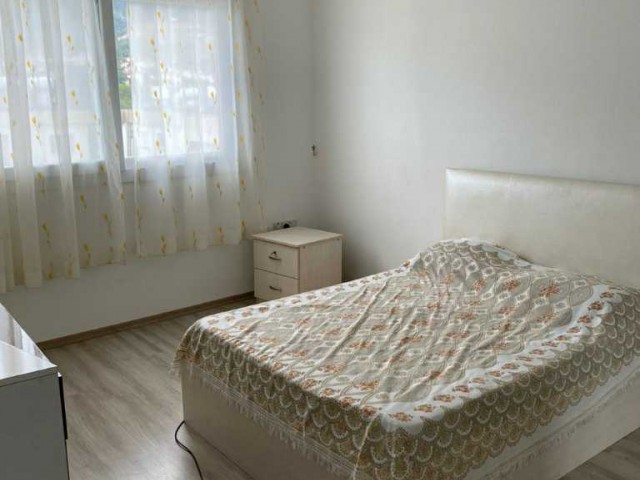 Flat To Rent in Girne Merkez, Kyrenia