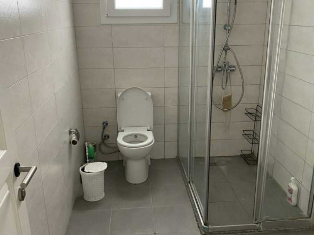 Flat To Rent in Girne Merkez, Kyrenia