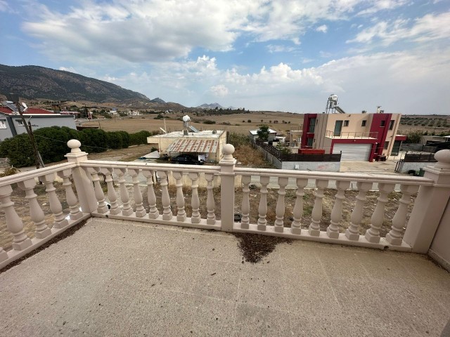 DETACHED VILLA FOR SALE IN GOCERİ