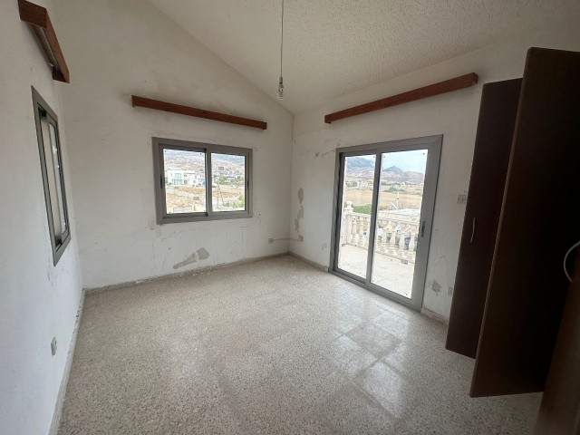 DETACHED VILLA FOR SALE IN GOCERİ