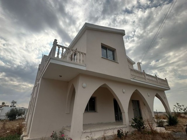 DETACHED VILLA FOR SALE IN GOCERİ