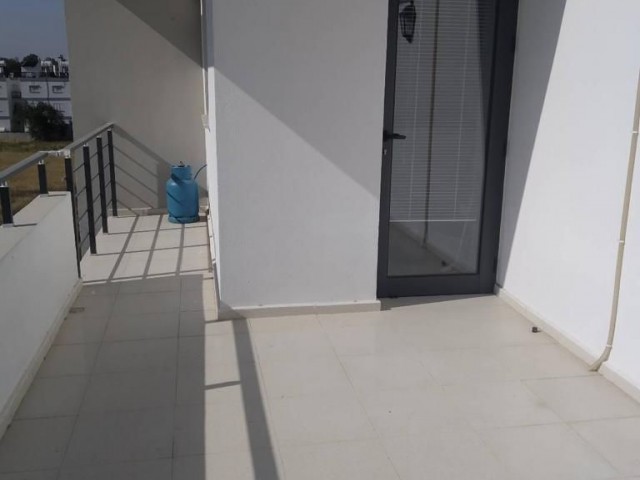 PENTHOUSE FOR SALE IN KÜÇÜK KAYMAKLI