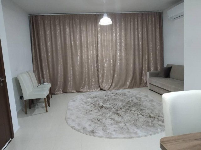 PENTHOUSE FOR SALE IN KÜÇÜK KAYMAKLI