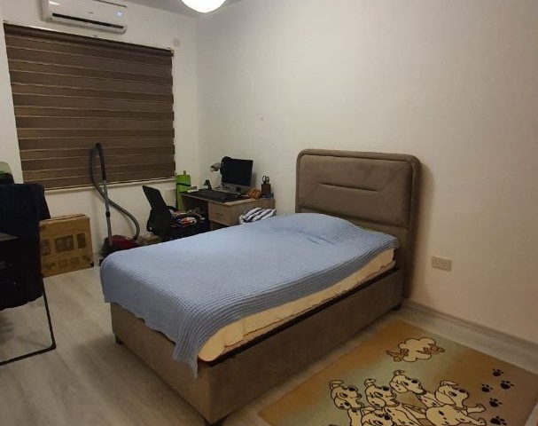 2+1 FLAT FOR RENT IN GÖNYELİ🏠