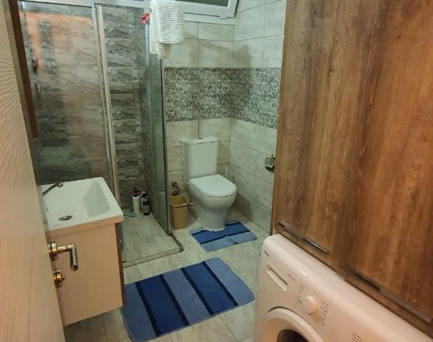 2+1 FLAT FOR RENT IN GÖNYELİ🏠