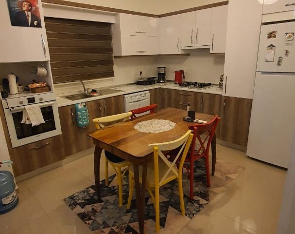 2+1 FLAT FOR RENT IN GÖNYELİ🏠