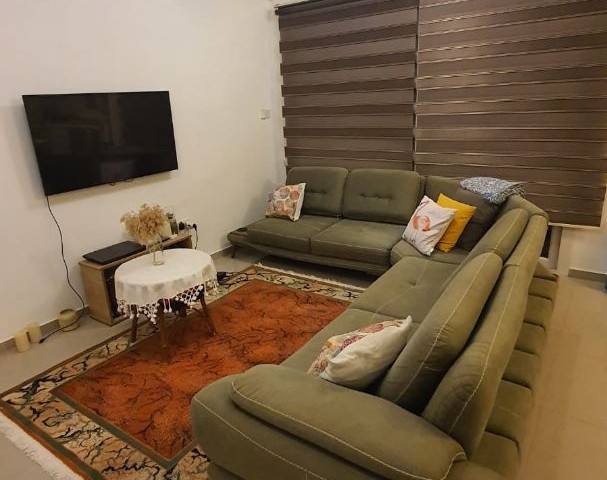 2+1 FLAT FOR RENT IN GÖNYELİ🏠