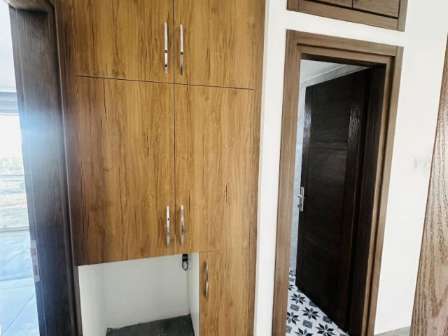 2+1 FLAT IN GÖNYELİ YENİKENT🏠