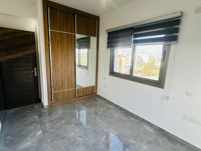 آپارتمان 2+1 در GÖNYELİ YENİKENT🏠