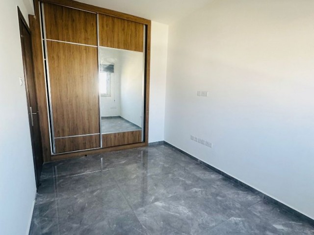 2+1 WOHNUNG IN GÖNYELİ YENİKENT🏠