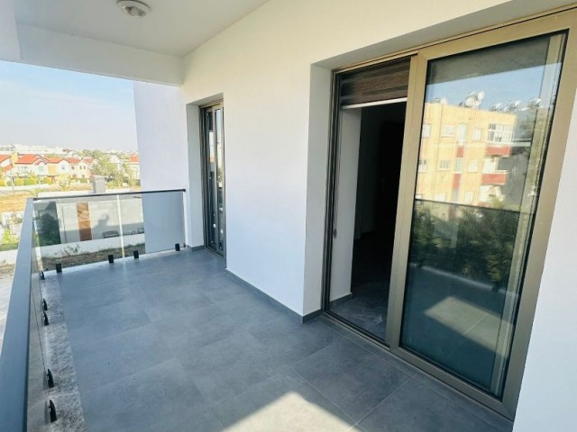 2+1 FLAT IN GÖNYELİ YENİKENT🏠