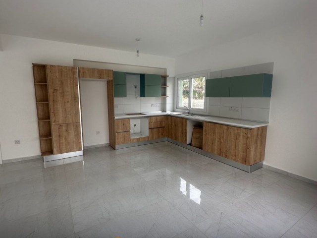 NEW TURKISH FLATS FOR SALE IN GÖNYELİ