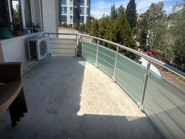 OPPORTUNITY FLAT FOR SALE IN YENİŞEHİR!