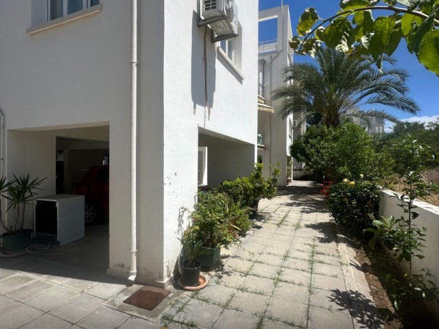 OPPORTUNITY FLAT FOR SALE IN YENİŞEHİR!