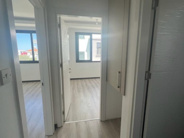 2+1 Wohnung zum Verkauf (Gelegenheitswohnung) Ozanköy-Girne