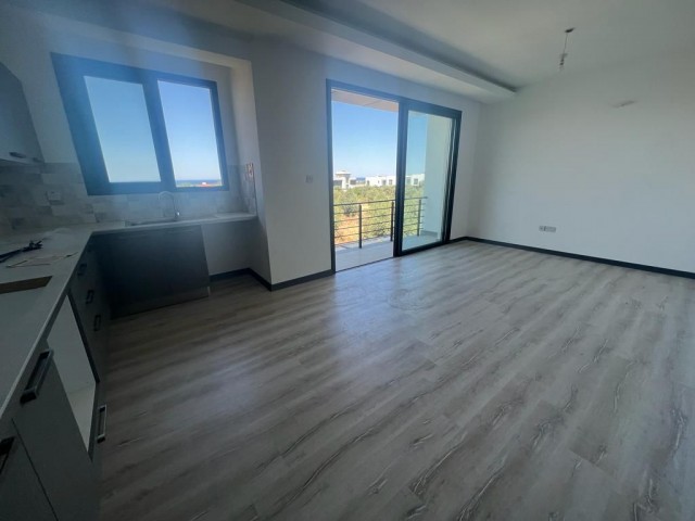 2+1 Wohnung zum Verkauf (Gelegenheitswohnung) Ozanköy-Girne