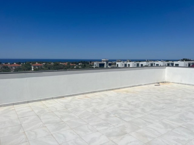 2+1 Flat for Sale (Opportunity Flat) Ozanköy-Girne