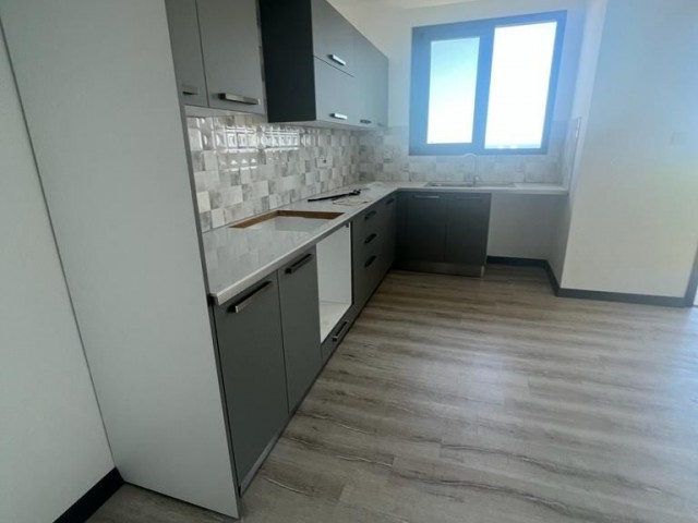 2+1 Flat for Sale (Opportunity Flat) Ozanköy-Girne